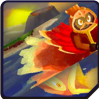 Wizard Lord Phoenix Profile Banner