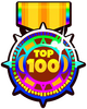 Hall of Masters — Top 100