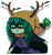Huntress Wizard