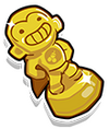 Icon of Treasure Hunter