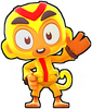 [[Boomer (Bloons Blitz)|Boomer]]
