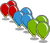 Icon of Cluster Chaos