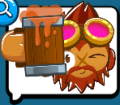 Nice Cold Brew emote