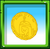 Icon of James' Lucky Coin