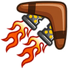 Icon of Turbocharge