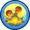 Image ofDouble Ceramic Bloon