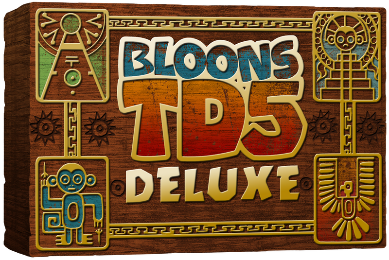 File:BTD5D title screen logo.png
