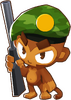 Sniper Monkey