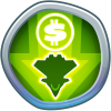 Icon of Aeronautic Subsidy