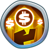 Icon of Backroom Deals