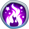 Icon of Hot Magic