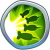 Icon of Quad Burst