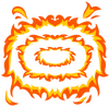 Icon of Heat Wave