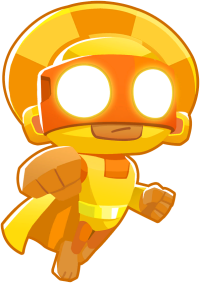 Portrait of Sun Avatar