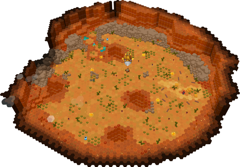 File:BTD6 frontier sunken desert map.png