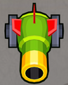 Faster Reload (0-1-3)