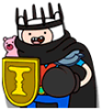 Dungeon Finn