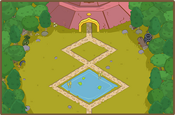 Thumbnail of Back Door