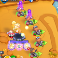 On Turn Start effect