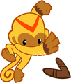Boomerang Thrower