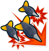 Icon of Not Lacking Critical Information