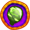 Icon of Camo-flogged