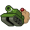 Icon of Track Spin