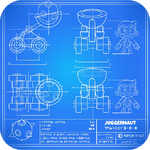 Juggernaut Blueprint avatar