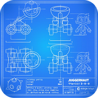 Juggernaut Blueprint avatar