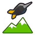 Upgrade icon