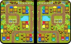 Thumbnail of Banana Depot
