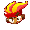Hero Point icon