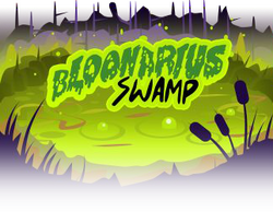 Thumbnail of Bloonarius Swamp