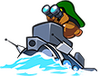 Portrait of Advanced Intel