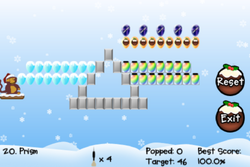 Screenshot of Prism