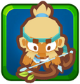 Insta Monkey icon