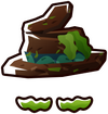 Icon of Waterlogged Hat