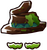 Waterlogged Hat