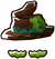 Waterlogged Hat