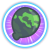 Icon of Monkey Sense