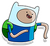 Icon of I'll slay anything evil.