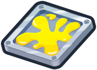 Portrait of Glue Trap