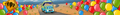 Social Season #3 banner