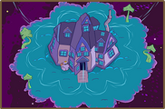 [[Lumpy House|Lumpy House]]