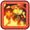 Image ofWall of Fire Monkey