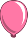 Pink Bloon