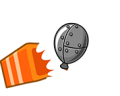 Mobile / console icon