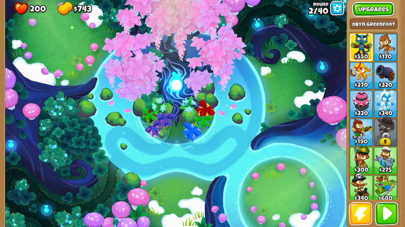 File:BTD6 Enchanted Glade Holiday.png