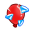 Icon of Diamond Pops