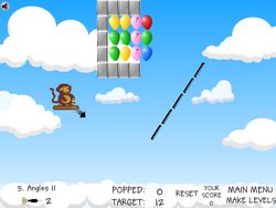 Screenshot of Angles II